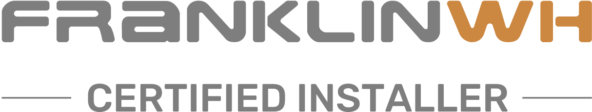 FranklinWH Certified